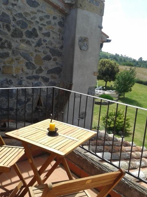 Agriturismo Cantinaccia Di Sopra Pitigliano Bagian luar foto