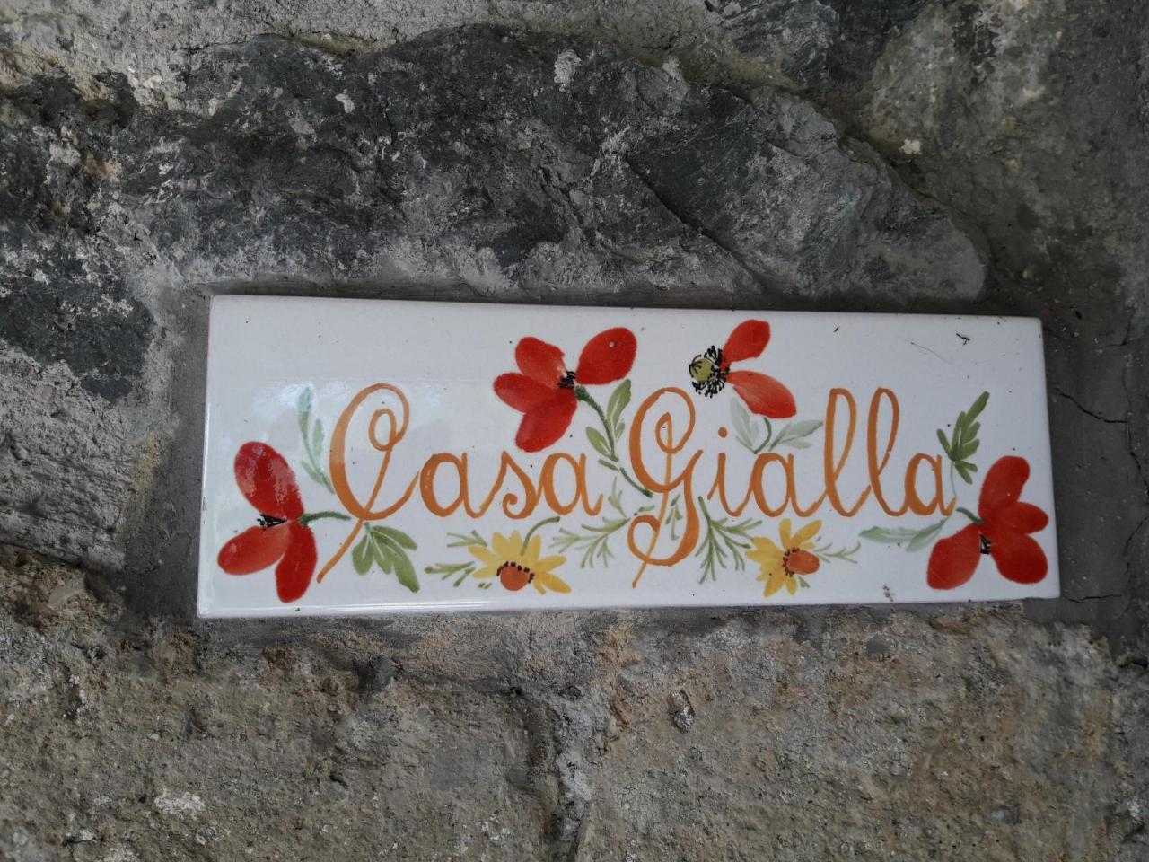 Agriturismo Cantinaccia Di Sopra Pitigliano Bagian luar foto